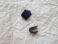 Кришки на петлі Asus Eee Pc 1001PXD №2